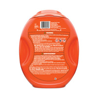 Pods, Tide Original, 112 Pods-tub, 4 Tubs-carton