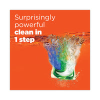 Pods, Tide Original, 112 Pods-tub, 4 Tubs-carton