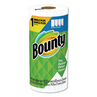 Select-a-size Kitchen Roll Paper Towels, 2-ply, 5.9 X 11, White, 90 Sheets/double Roll, 24 Rolls/carton