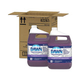 Multi-surface Heavy Duty Degreaser, Fresh Scent, 1 Gal Bottle, 2-carton