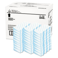 Magic Eraser Extra Durable, 4 3-5" X 2 2-5", 7-10" Thick, White, 30-carton