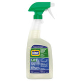 Disinfecting-sanitizing Bathroom Cleaner, One Gallon Bottle, 3-carton