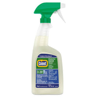 Disinfecting-sanitizing Bathroom Cleaner, One Gallon Bottle