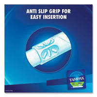 Cardboard Applicator Tampons, Super, 10-box