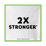 Quilted Napkins, 1-ply, 12 1-10 X 12, Assorted - Print Or White, 200-pack