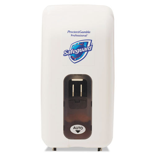 Dispenser,soap,foam