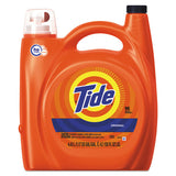 Liquid Laundry Detergent, Original Scent, 92 Oz Bottle