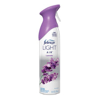 Air, Lavender, 8.8 Oz Aerosol, 6-carton