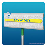 Max-xl Wet Refill Cloths, 16 1-2 X 9, 12-tub, 6 Tubs-carton