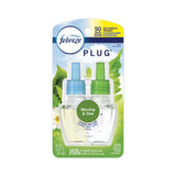 Plug Air Freshener Refills, Hawaiian Aloha, 0.87 Oz Refill, 2-pack