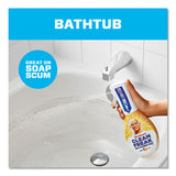 Clean Freak Deep Cleaning Mist Multi-surface Spray, Gain Original, 16 Oz