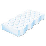 Magic Eraser Extra Durable, 4 3-5" X 2 2-5", 4-box, 8 Boxes-carton