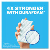 Magic Eraser Extra Durable, 4 3-5" X 2 2-5", 4-box
