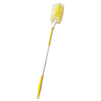 Heavy Duty Dusters, Plastic Handle Extends To 3 Ft, 1 Handle & 3 Dusters-kit
