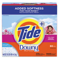 Tide® Plus a Touch of Downy® Powder Laundry Detergent