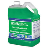 Cleaner,surface,green,1gl