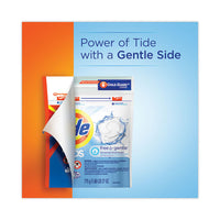 Pods, Unscented, 81 Pods-tub, 4 Tubs Carton