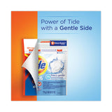 Pods, Unscented, 81 Pods-tub, 4 Tubs Carton