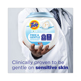 Pods, Unscented, 81 Pods-tub, 4 Tubs Carton