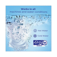 Pods, Unscented, 81 Pods-tub, 4 Tubs Carton