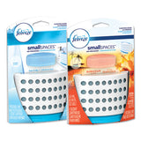 Smallspaces, Gain Original Scent, 7.5 Ml Cartridge, 2-pack