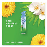 Air, Gain Original, 8.8 Oz Aerosol, 6-carton