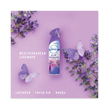 Air, Mediterranean Lavender, 8.8 Oz Aerosol