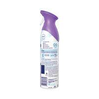 Air, Mediterranean Lavender, 8.8 Oz Aerosol, 6-carton