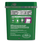 Complete Actionpacs, Fresh Scent, 63-pack