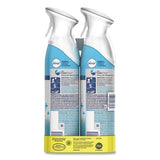 Air, Crisp Clean, 8.8 Oz Aerosol Spray, 2-pack