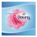 Air, Downy April Fresh, 8.8 Oz Aerosol Spray, 2-pack