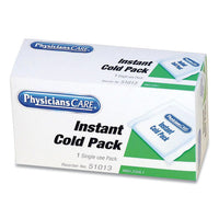 Instant Cold Pack, 4" X 5"