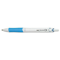 Pen,acroball,w-blue,wh