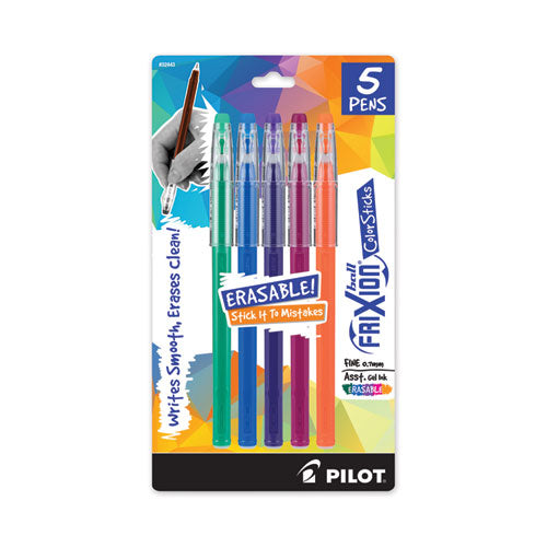 Pen,color,sticks,5,asst