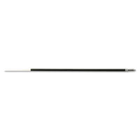 Refill For Dr. Grip, Easytouch, The Better, B2p And Rex Grip Begreen Ballpoint Pens, Fine Point, Black Ink, 2-pack