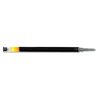 Refill For Pilot Gel Pens, Fine Point, Red Ink, 2-pack