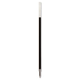 Refill For Acroball Purewhite, Acroball Colors And Acroball Pro Pens, Fine Point, Black Ink, 2-pack