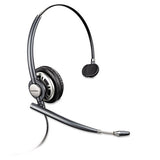 Encorepro Premium Binaural Over-the-head Headset With Noise Canceling Microphone