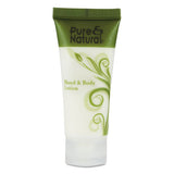 Hand & Body Lotion, 0.75 Oz, 288-carton