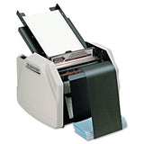 Model 1501x Autofolder, 7500 Sheets-hour