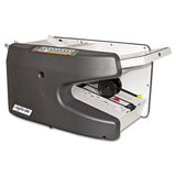 Model 1611 Ease-of-use Tabletop Autofolder, 9000 Sheets-hour