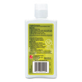 Whiteboard Conditioner-cleaner For Dry Erase Boards, 8 Oz Bottle
