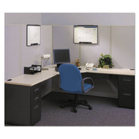 Motion Portable Monthly Calendar, Dry Erase, 24 X 18