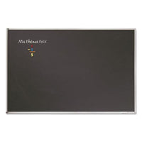 Board,chlkbd,3x4,porln,bk