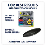Classic Series Total Erase Dry Erase Board, 36 X 24, Oak Finish Frame