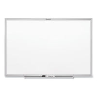 Classic Series Nano-clean Dry Erase Board, 60 X 36, Silver Frame