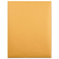 Park Ridge Kraft Clasp Envelope, #97, Cheese Blade Flap, Clasp-gummed Closure, 10 X 13, Brown Kraft, 100-box