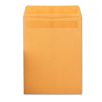 Redi-seal Catalog Envelope, #1, Cheese Blade Flap, Redi-seal Closure, 6 X 9, White, 100-box
