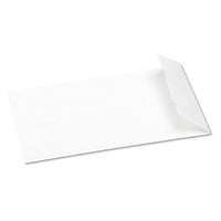 Redi-seal Catalog Envelope, #1, Cheese Blade Flap, Redi-seal Closure, 6 X 9, White, 100-box