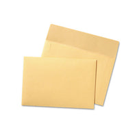 Filing Envelopes, Legal Size, Cameo Buff, 100-box